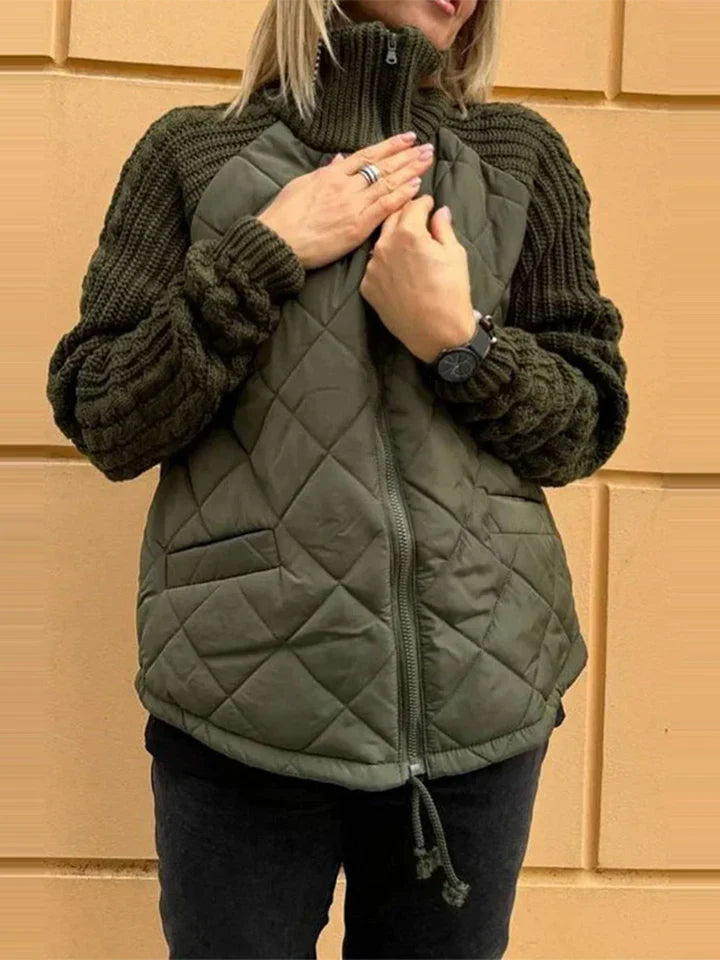 Joliette - Giacca Casual Elegante