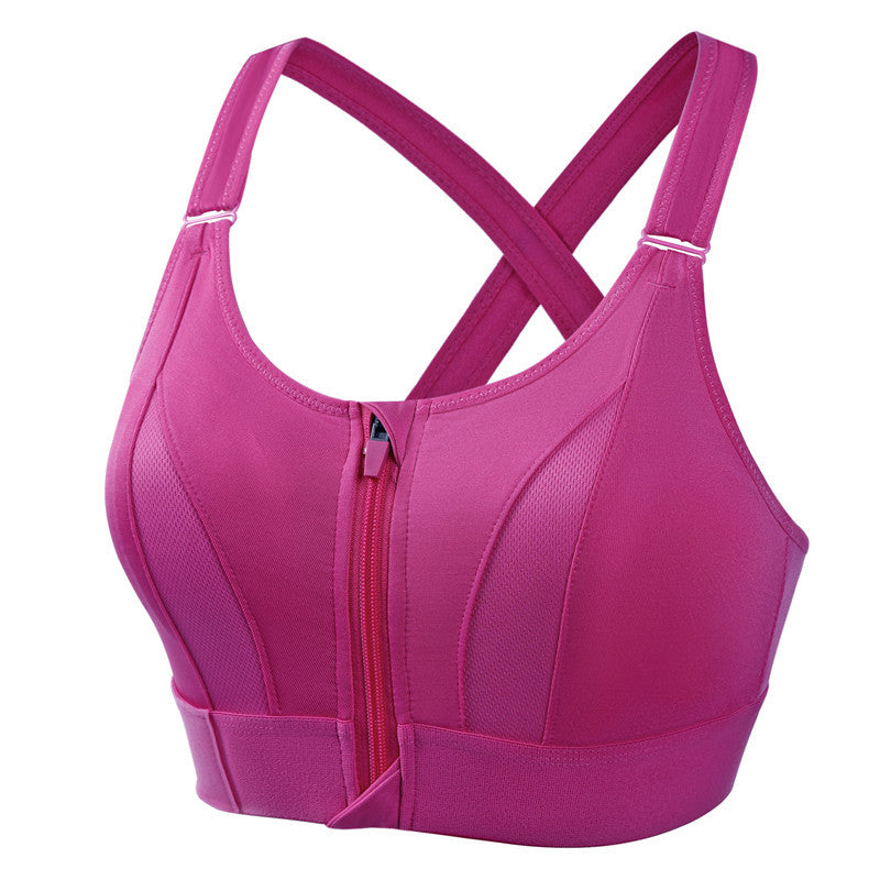 VITTORIA |REGGISENO SPORTIVO CONFORTEVOLE