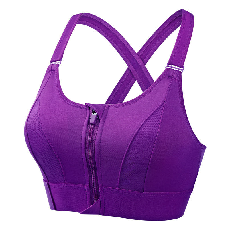 VITTORIA |REGGISENO SPORTIVO CONFORTEVOLE