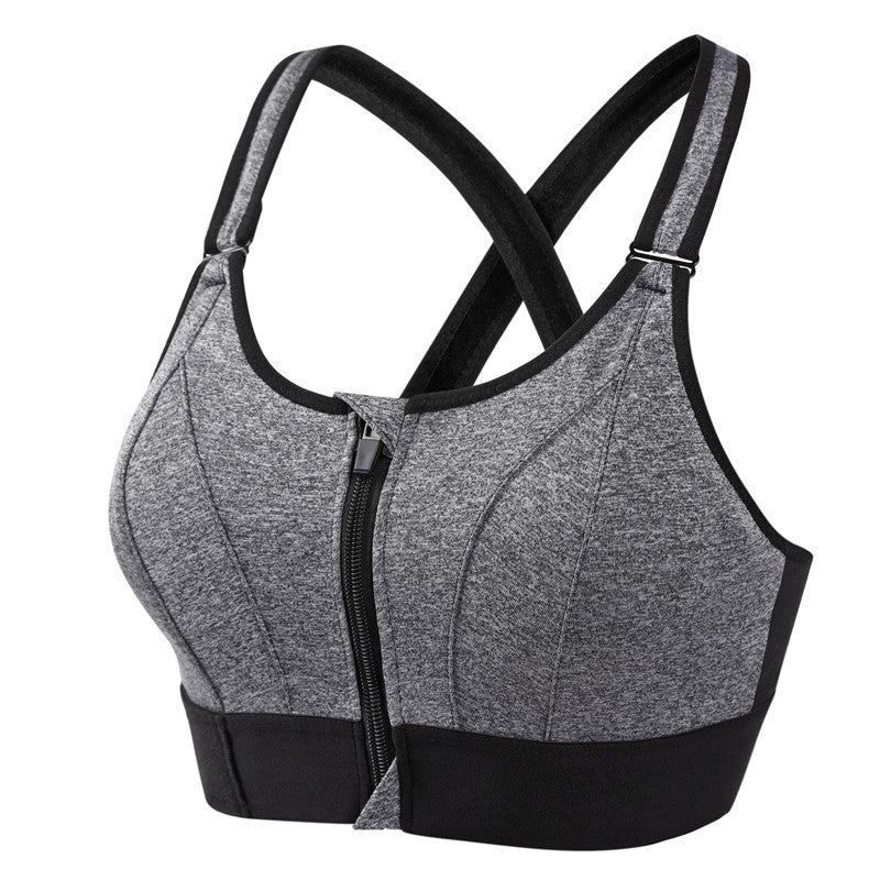 VITTORIA |REGGISENO SPORTIVO CONFORTEVOLE