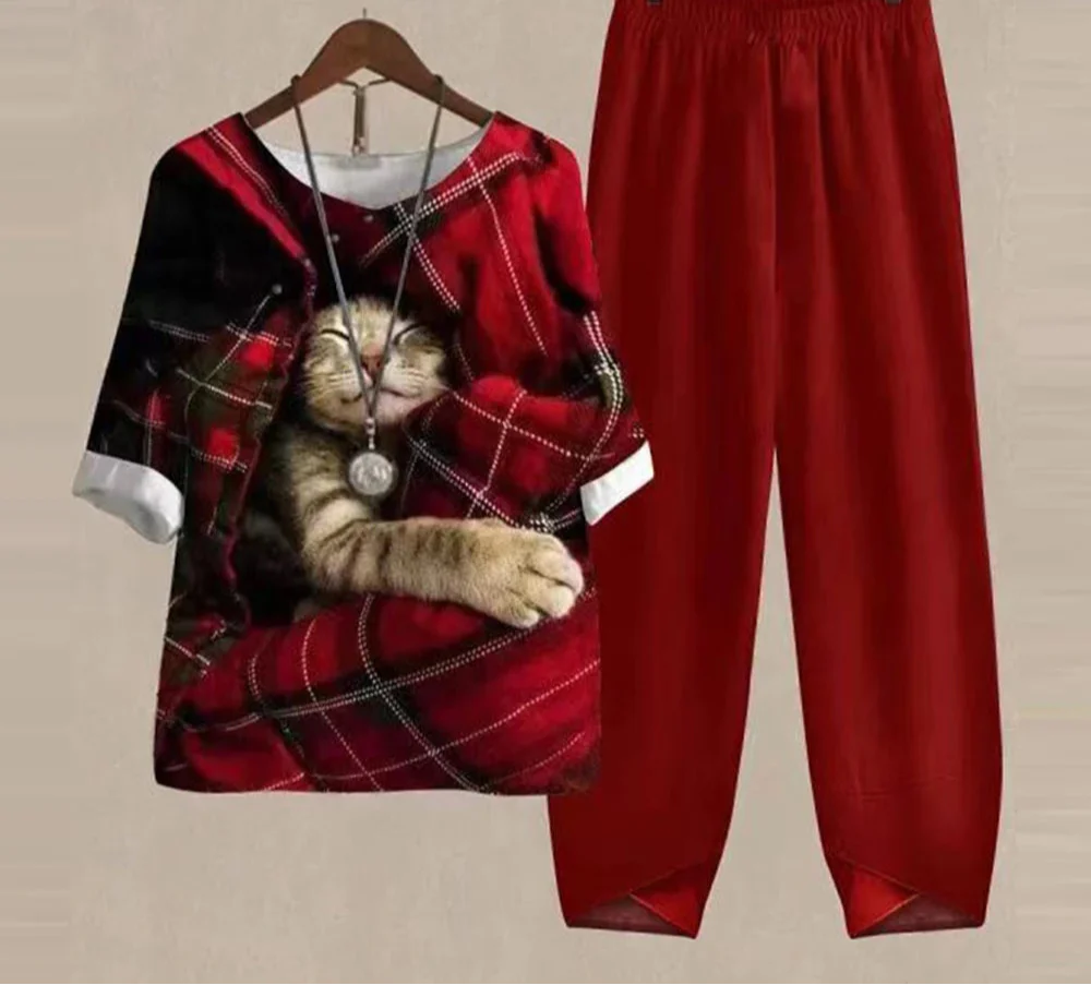 Eva | Completo artigianale chic